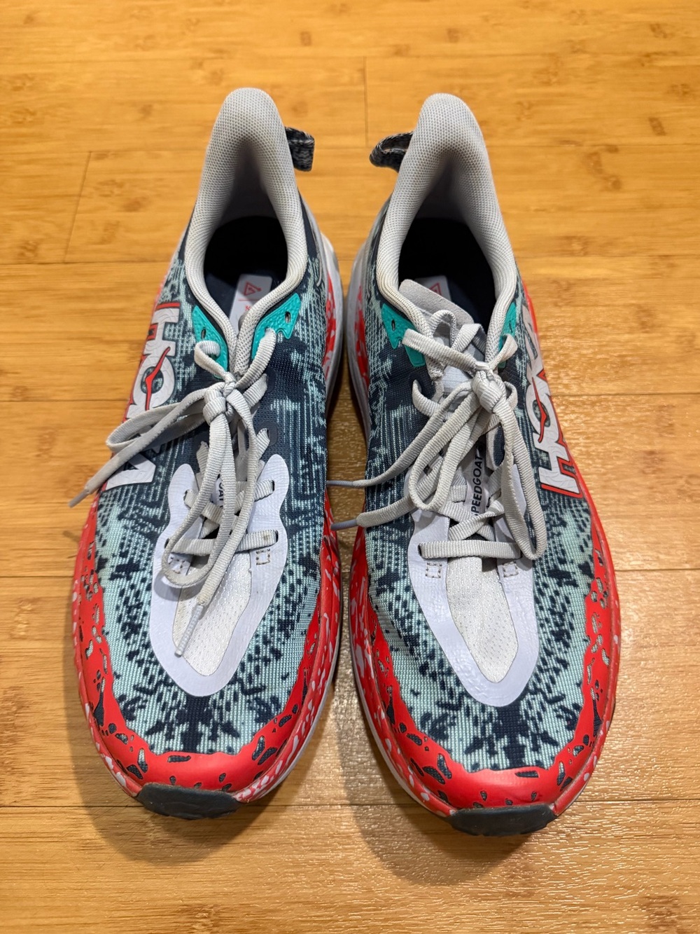 Hoka Speedgoat 6